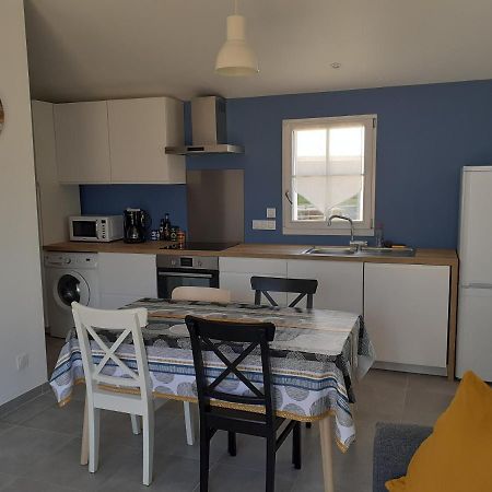 Willa Maison Neuve Au Calme Proche Centre-Ville Et Plages Noirmoutier-en-l'Ile Zewnętrze zdjęcie