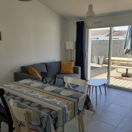 Willa Maison Neuve Au Calme Proche Centre-Ville Et Plages Noirmoutier-en-l'Ile Zewnętrze zdjęcie