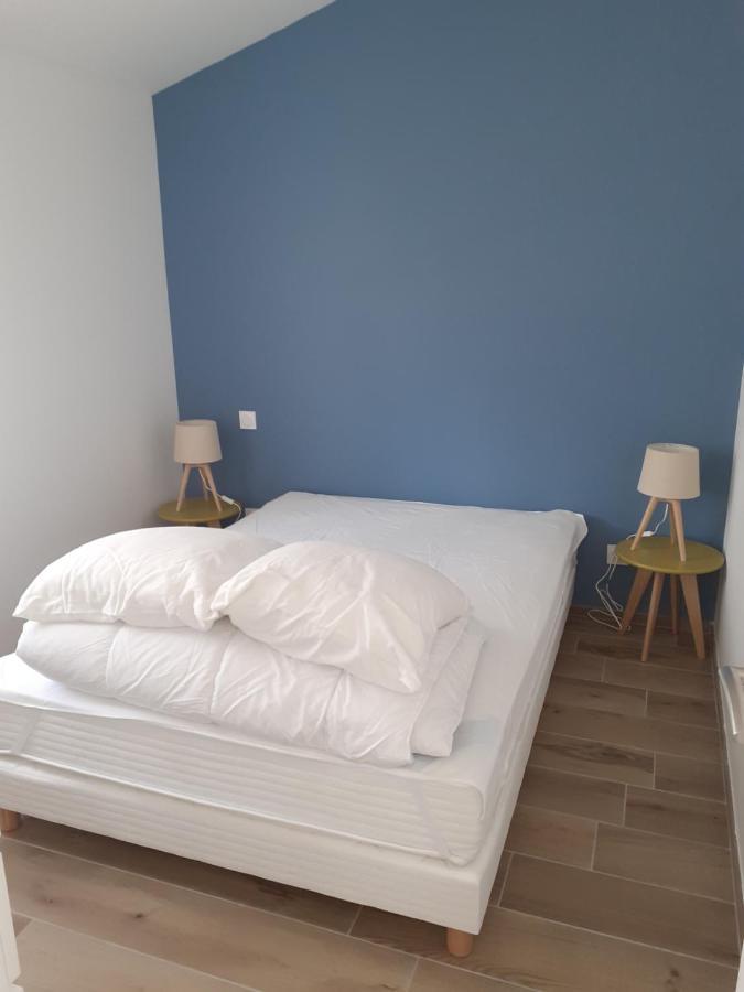 Willa Maison Neuve Au Calme Proche Centre-Ville Et Plages Noirmoutier-en-l'Ile Zewnętrze zdjęcie